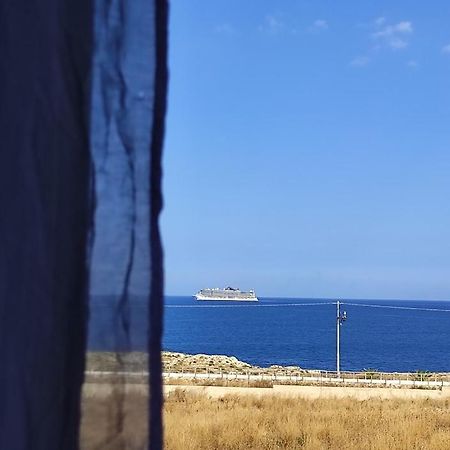 Casuzza Aretusa - Casa Vacanze シラクーサ エクステリア 写真