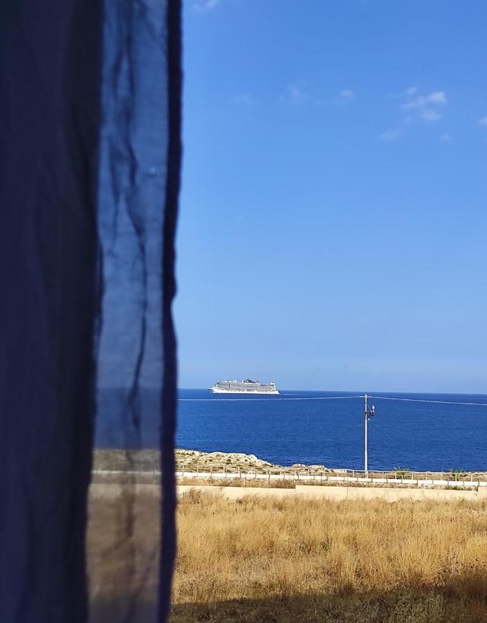 Casuzza Aretusa - Casa Vacanze シラクーサ エクステリア 写真